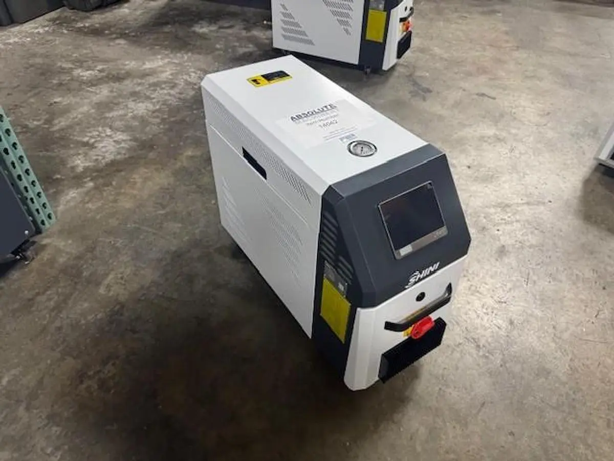 NEW 2026 SHINI STM-1220W