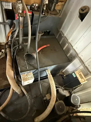 2011 MAKINO PS95 CNC Machining Center | ListingHippo (27)