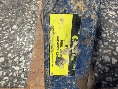 Used CURRENT TOOLS 670 Miscellaneous MRO Ohio US | HGR 24 #1314752