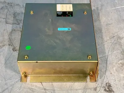 Used MAZAK _UNKNOWN_ PLC Temperature Modules Ohio US | HGR 24 #1316468