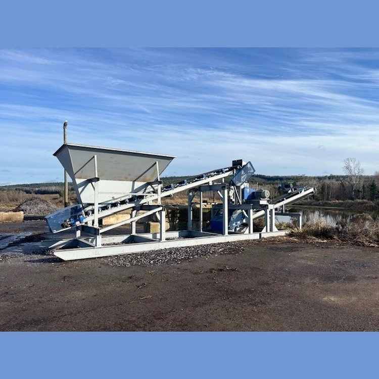 Used PENNSYLVANIA CRUSHER NON-REVERSIBLE HAMMER MILL Hammer Mills British Columbia CA | Savona Equipment LTD #1167823