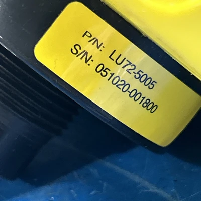 NEW FLOWLINE LU72-5005