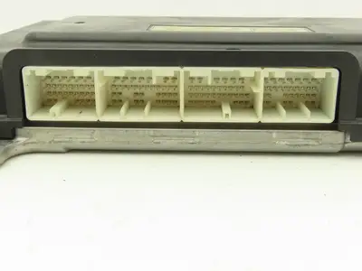 Toyota 24410-12640-71 Electric Forklift OPS Controller Assembly Off Of 8FBE15U
