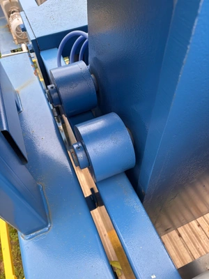 HOESCH 1200mm 60 cu ft Filtration Systems | MAVERICK UNLIMITED INC. (14)