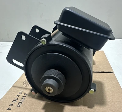 New | in-Stock SawStop CB105-016 Motors (misc) Indiana US | J&J Industrial Supply #1323141