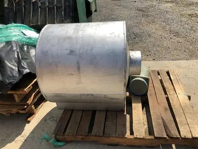 New | in-Stock AFTERMARKET EXHAUST CATERPILLAR 3412 DIESEL ENGINE Engine Parts & Accessories Pennsylvania US | East West Machinery & Drilling #1416570