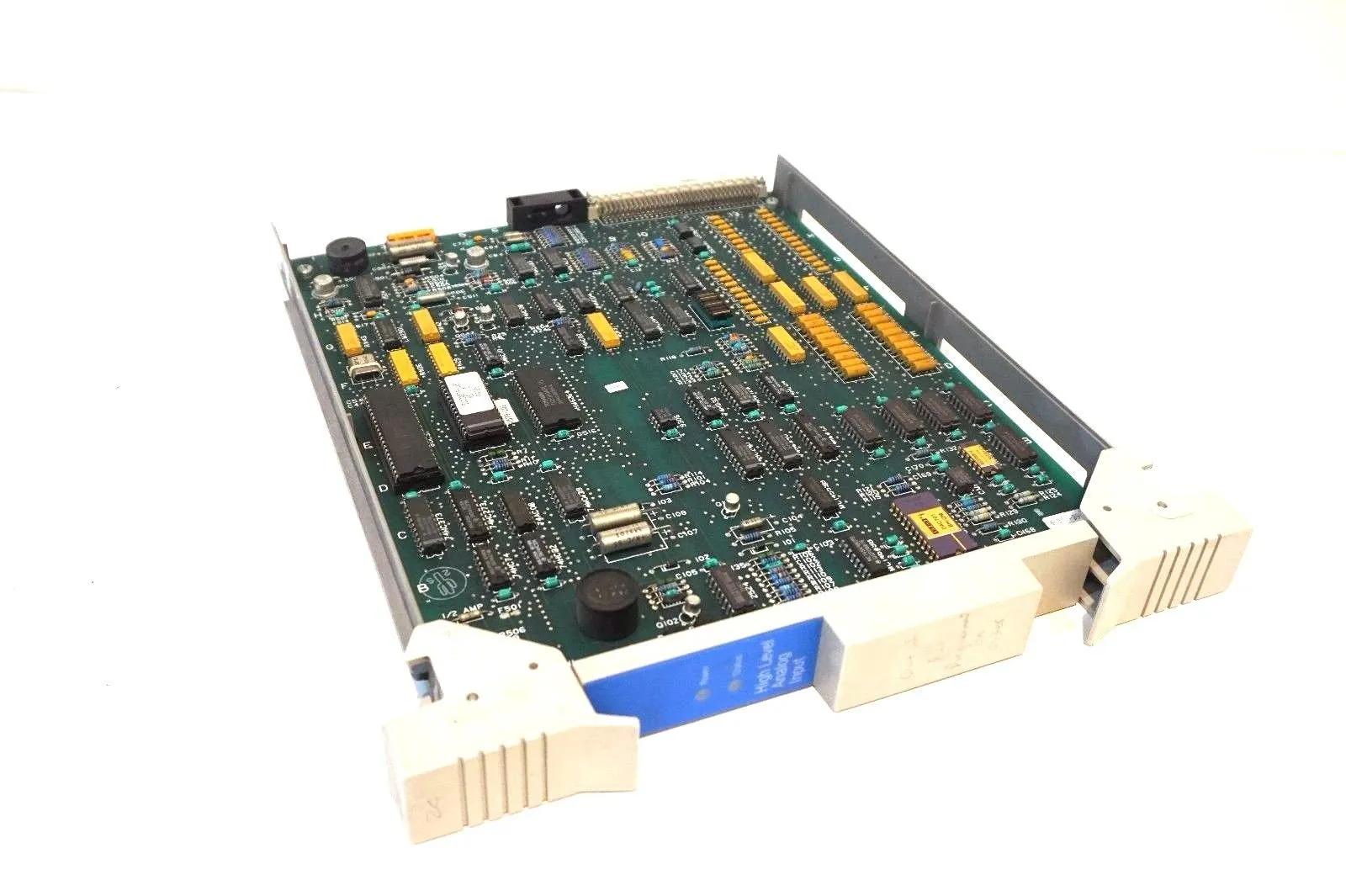HONEYWELL 51303991-300 HIGH LEVEL ANALOG INPUT MODULE 51303991300