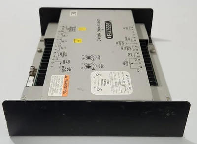 USED Woodward 9907-838