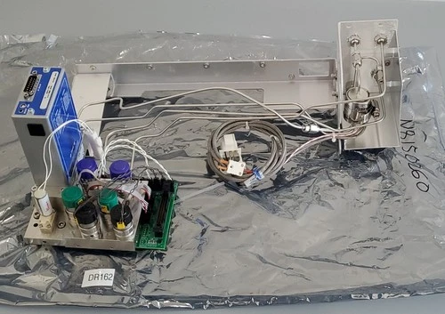 Used Perkin Elmer N8150260 Semiconductor - Other Indiana US | J&J Industrial Supply #521349