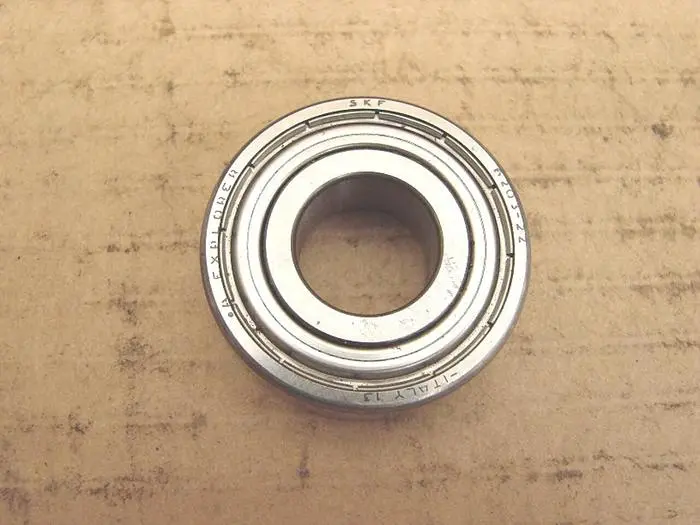 Used NSK 6004Z Bearings Michigan US | Ideal Machinery #703147