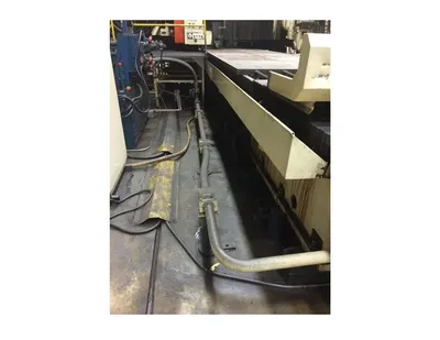 1990 SUMITOMO-SHIBAURA KPL-1550- OG Way or Reciprocating Table Grinders | Star Equipment Co., Inc. (19)