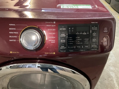 Used LG DVE45N5300F Residential Appliances Michigan US | Miedema Asset Management Group #1769208