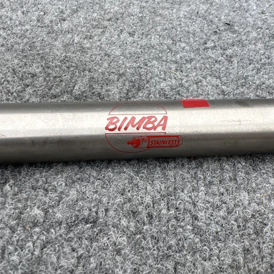 Used Bimba MRS-097-D Pneumatic Cylinders California US | Davliegogo LLC #1705866