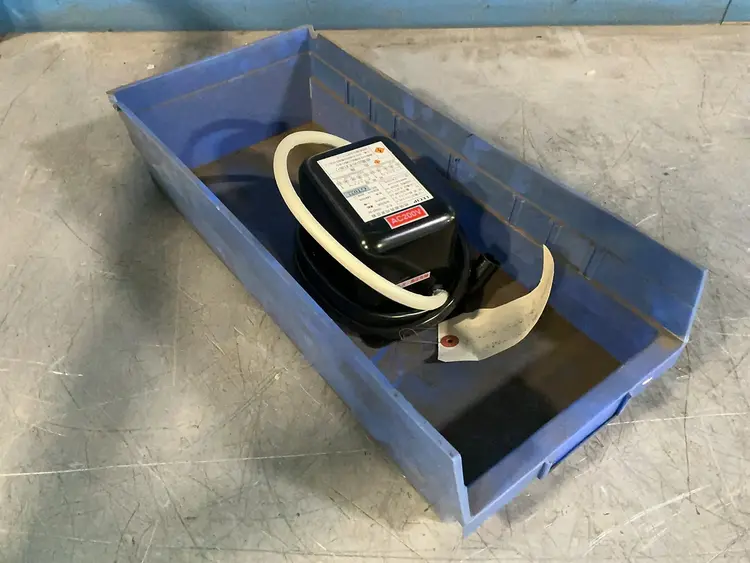Used 2008 LECIP G7023ZC Transformers Ohio US | HGR 24 #1305246