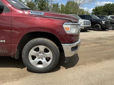 Used 2019 RAM 1500 Pickup Trucks Michigan US | Miedema Asset Management Group #1322347