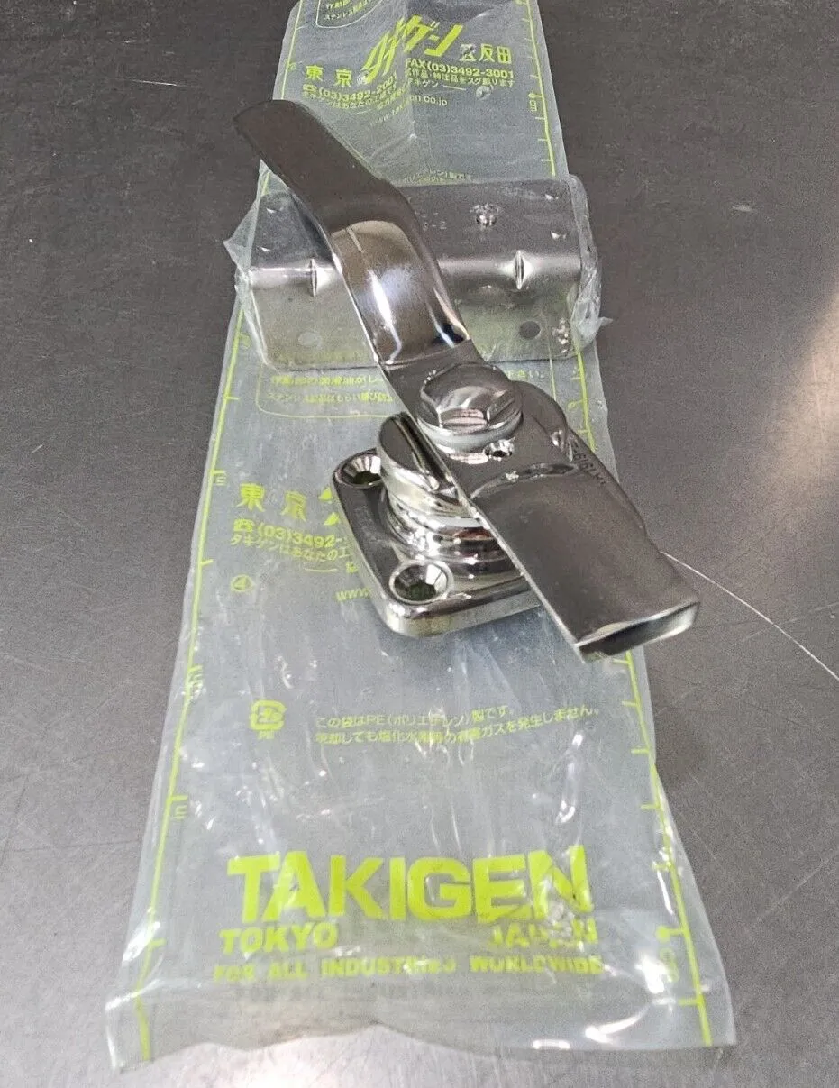 Takigen Corp FA1919-1 Handle 5D-10
