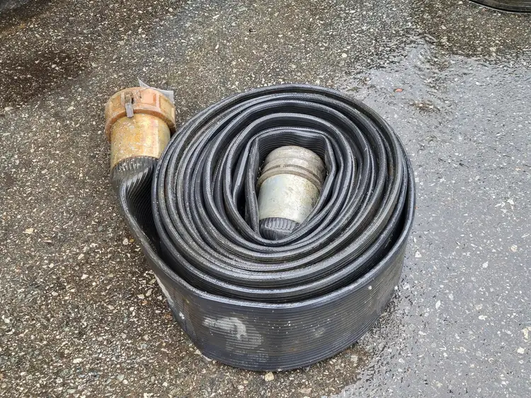 Used NEWLINE NL2005-400 Parts (Hydraulics and Pneumatics) British Columbia CA | Lenmark #258909