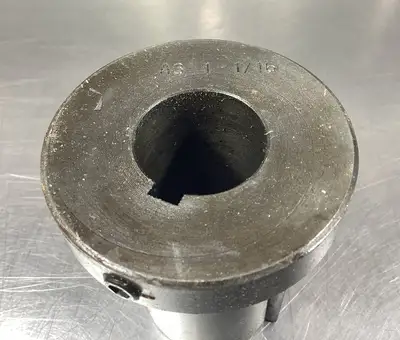 Used Browning A3-1 1/16 Drill Bushings South Carolina US | Palmetto Automation #1292005