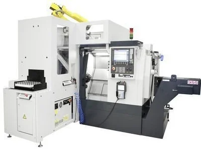 SPINNER TC 400-42 CNC Lathes | New Vision Machine Tools, LLC (5)