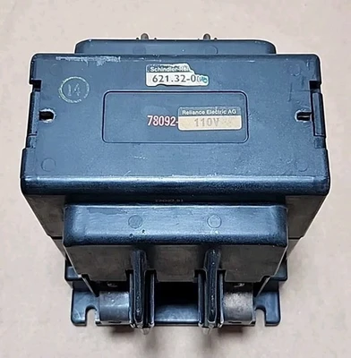 USED Reliance Electric 78092