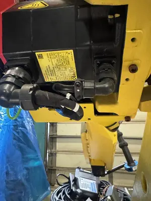 Used 2019 FANUC FANUC M-20IA/35M Load/Unload Systems Michigan US | Harbor Machinery Inc. #1768105