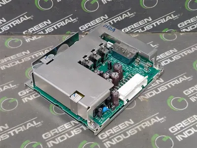 Yokogawa Daqstation B8705RF Data Acquisition Station Power Board Used