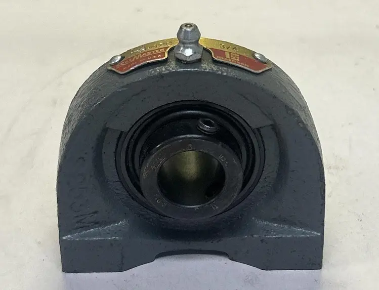Used SEALMASTER TB-12C Bearings | Surplus Asset Holdings #1201622