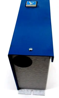 NEW ACROMAG 160A-T-SN-NP-1 ALARM RELAY 115 VAC 50/60HZ 160ATSNNP1