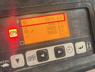Used 2019 TOYOTA 8FBCHU25 Misc Forklifts Colorado US | Discount Forklift #1300266
