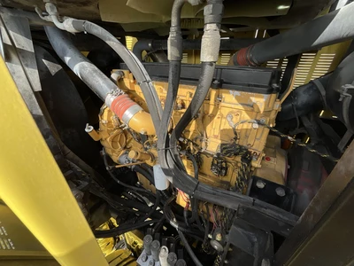 Used 2008 OSHKOSH HB2718 Street Sweeper California US | Big Truck & Equipment #1412333