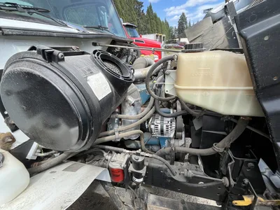 Used 2000 _UNKNOWN_ _UNKNOWN_ Fuel & Lube Trucks Oregon US | KNM Equipment Sales & Service #1363592