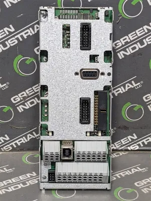 General Electric 130B7002 AB/06 AF-600 Variable Frequency Drive Interface Used