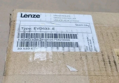 USED Lenze 4500257562
