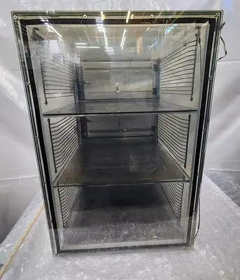 TERRA UNIVERSAL DESICCATOR 2076-00
