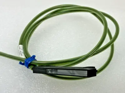 USED KEYENCE FS-V31, G2L45306