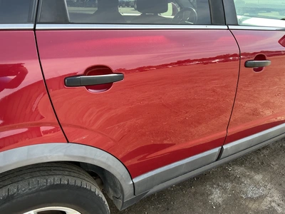 Used 2012 CHEVROLET CAPTIVA SUVs Michigan US | Miedema Asset Management Group #1406908