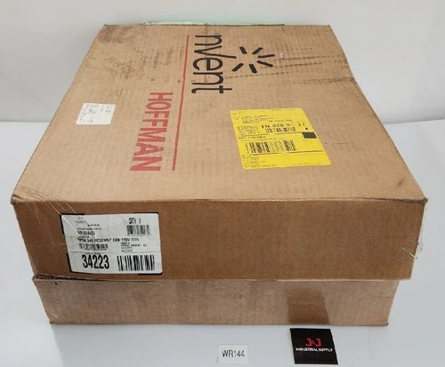 New | in-Stock Hoffman HR1616424 Electrical Boxes Indiana US | J&J Industrial Supply #1074427