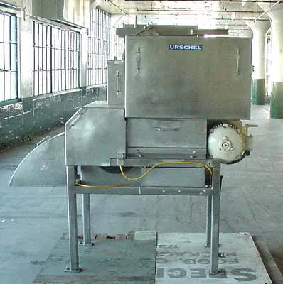 USED URSCHEL SL-A