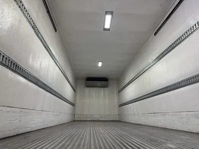 Used 2020 INTERNATIONAL MV REFRIGERATED BODY Reefer Trucks Minnesota US | Carco Truck & Equipment #1514159