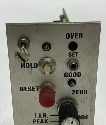 Used EDMUNDS E8014 Miscellaneous Equipment (Electrical & Power) | Surplus Asset Holdings #1198584