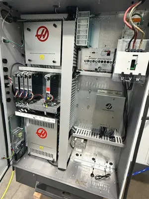 2024 HAAS TM-2P Vertical Machining Centers | Hindley Machine Tool Sales, LLC (23)