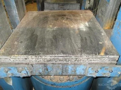 USED Molding Presses