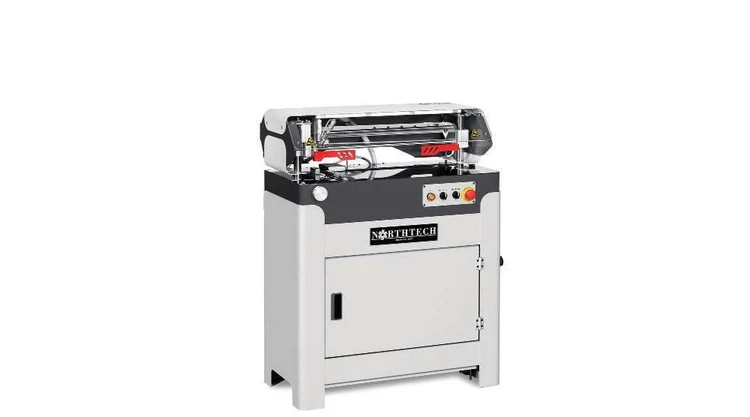 New | Build-to-Order NORTHTECH IGLUE 450 Woodworking Dovetailers Pennsylvania US | Key Machine LLC #406463