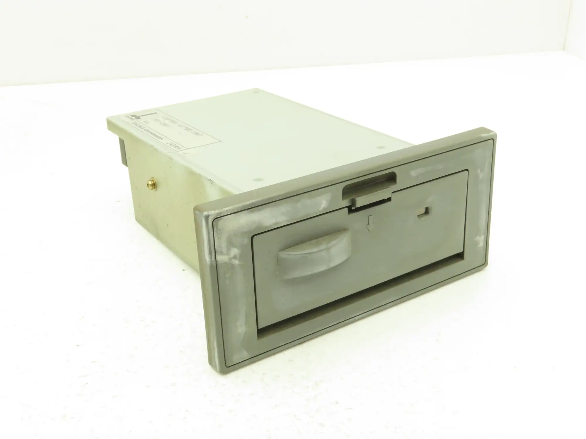 Okuma 1911-2301 OSP7000 3.5" FDD Floppy Disc Drive Emulator