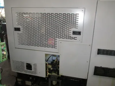 2014 TSUGAMI M08SY 5-Axis or More CNC Lathes | Tight Tolerance Machinery (11)