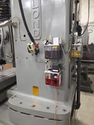 MOORE-FOSDICK 44G Jig Grinders | Midstate Machinery (10)