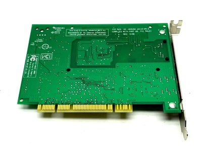 USR5695 | US Robotics  PCI Internet Call Modem Card - Used