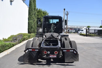 Used 2016 MACK CXU613 Conventional trucks California US | Big Truck & Equipment #1412228