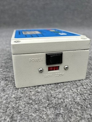 Used Humvee Electric Permanent Magnet Controller HEPC11-30 HEPC11-30 Electrical Controls California US | Davliegogo LLC #1707918