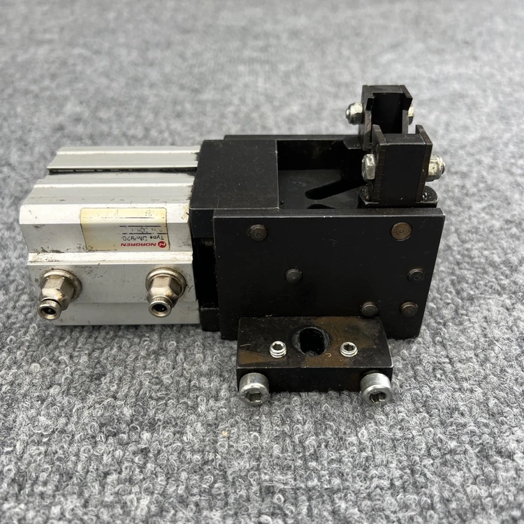 Used Norgren DM/92040/M/40 Pneumatic Cylinders California US | Davliegogo LLC #1706876